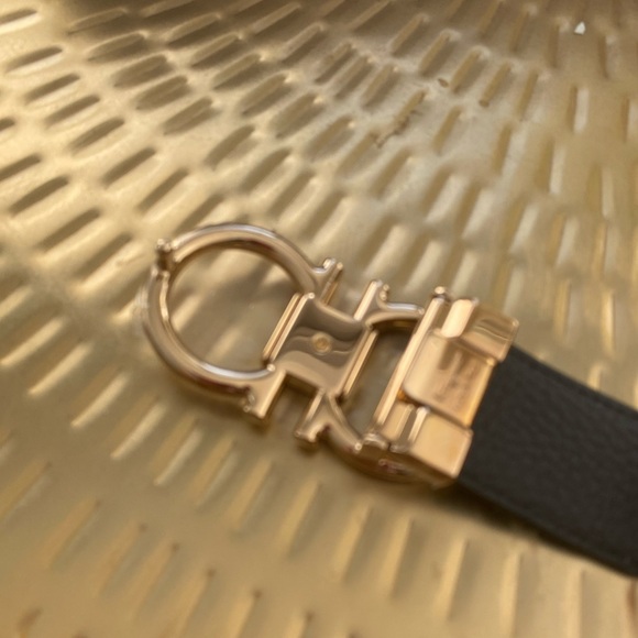 Ferragamo Reversible belt - Picture 5 of 11